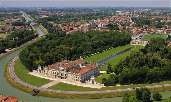produzione guardoli nella riviera del brenta
